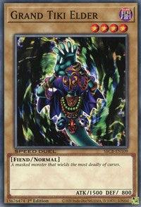 Grand Tiki Elder [SBCB-EN109] Common (ONLINE ORDER ONLY)