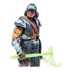 McFarlane Toys Mortal Kombat 11 7-Inch Action Figure - Select Figure(s) (Online Order Only)
