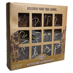 Ancient Metal 12-PC  (B-6) (ONLINE ORDER ONLY)