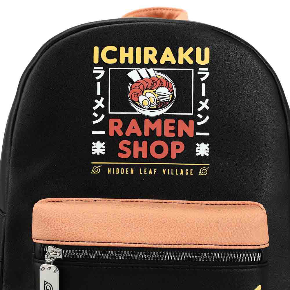Ichiraku Ramen Shop (Naruto Shippuden) Mini Backpack (Online Order Only)