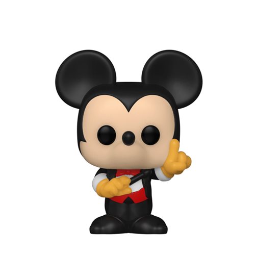 Funko Bitty Pop! Disney Classics Mini-Figure 4-Pack - Select Set(s) (Online Order Only)