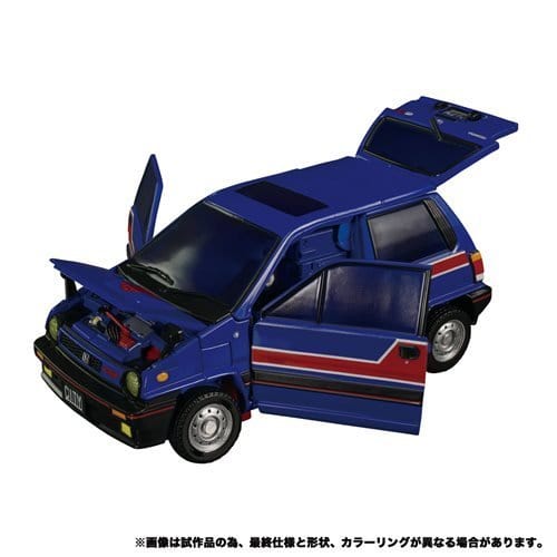 Transformers Masterpiece Edition - Select Figure(s) (Online Order Only)