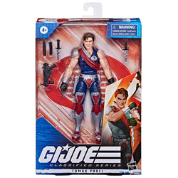 G.I. Joe Classified Series 6-Inch Action Figure - Select Figure(s) (Online Order Only)
