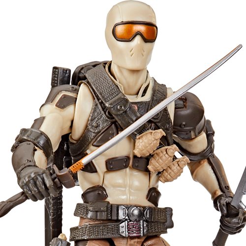 G.I. Joe Classified Series 6-Inch Action Figure - Select Figure(s) (Online Order Only)