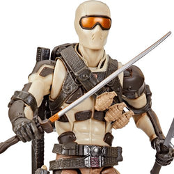 G.I. Joe Classified Series 6-Inch Action Figure - Select Figure(s) (Online Order Only)