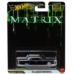 Hot Wheels Pop Culture 2026 - Select Vehicle(s) (ONLINE ORDER ONLY)