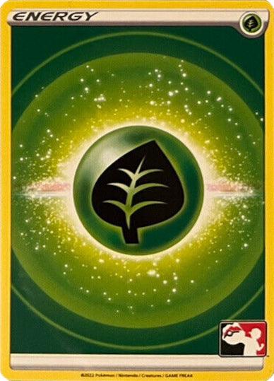 Grass Energy [Prize Pack Series Two] (Online Only)