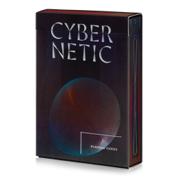 Cybernetic Playing Cards (ONLINE ORDER ONLY)