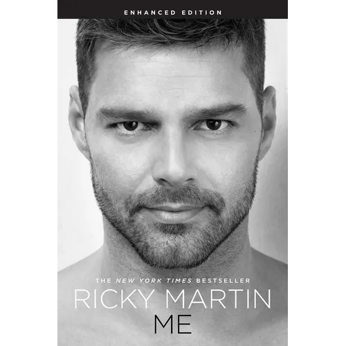 Me - Paperback (ONLINE ORDER ONLY)