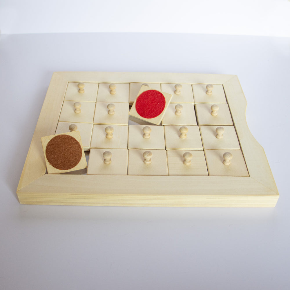 Color Match & Memory Game (ONLINE ORDER ONLY)