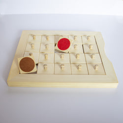 Color Match & Memory Game (ONLINE ORDER ONLY)