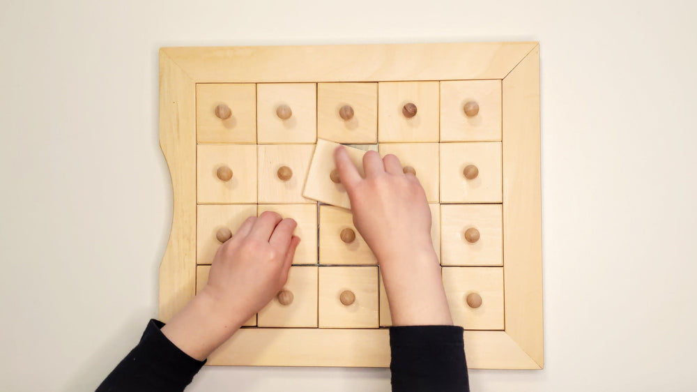 Color Match & Memory Game (ONLINE ORDER ONLY)
