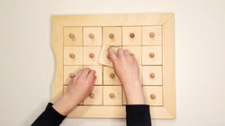 Color Match & Memory Game (ONLINE ORDER ONLY)