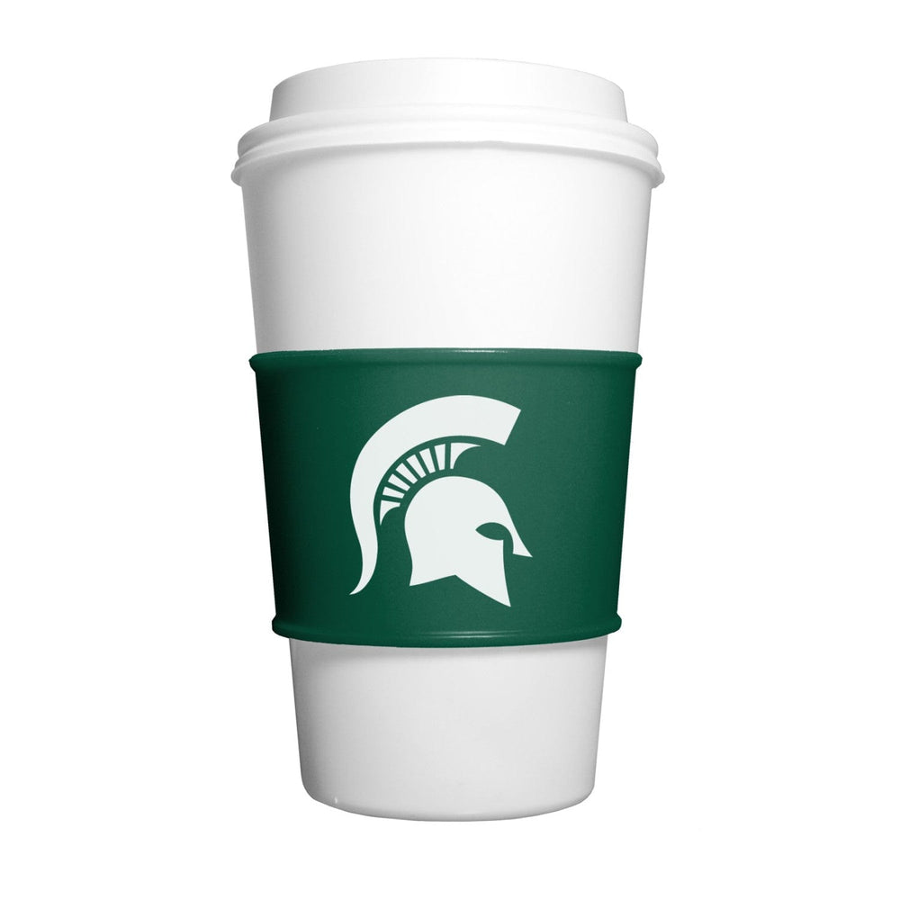 Michigan State Spartans Silicone Grip (ONLINE ORDER ONLY)