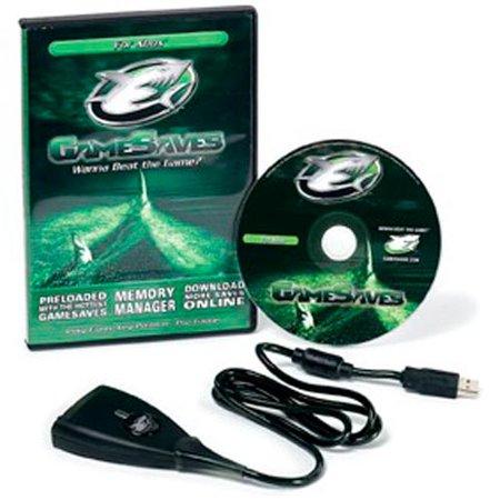 Xbox Gameshark Gamesaves (Xbox) (ONLINE ORDER ONLY)