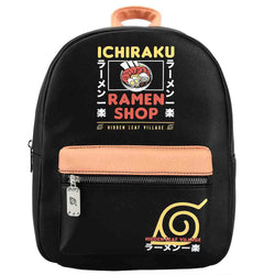Ichiraku Ramen Shop (Naruto Shippuden) Mini Backpack (Online Order Only)