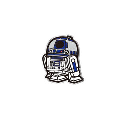 R2-D2 (Star Wars) Enamel Pin (ONLINE ORDER ONLY)