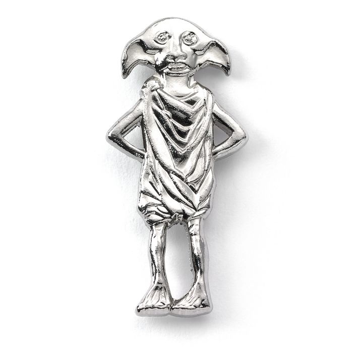 Harry Potter Dobby the House-Elf Enamel Pin (Online Order Only)