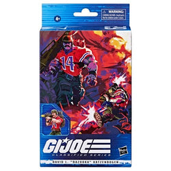 G.I. Joe Classified Series 6-Inch Action Figure - Select Figure(s) (Online Order Only)