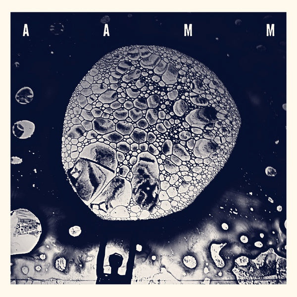 A Trio & AMM [Vinyl] (ONLINE ORDER ONLY)