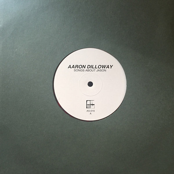 Songs About Jason [Vinyl]