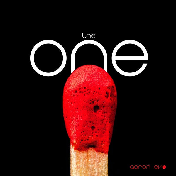 AARON EVO - The One [Vinyl] (ONLINE ORDER ONLY)