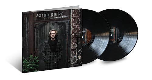 Invisible Cinema (Blue Note Classic Vinyl Series) [2 LP] [Vinyl] (ONLINE ORDER ONLY)