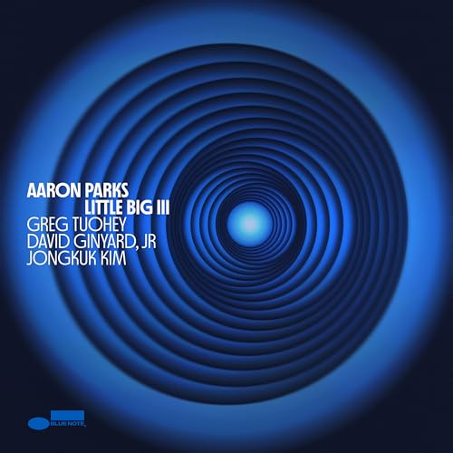Little Big III [CD] (ONLINE ORDER ONLY)