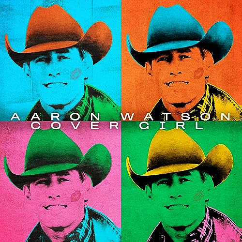 Cover Girl [Vinyl] (ONLINE ORDER ONLY)