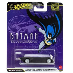 Hot Wheels Pop Culture 2026 - Select Vehicle(s) (ONLINE ORDER ONLY)
