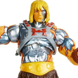 Masters of the Universe Masterverse Revelation Action Figure - Select Figure(s) (Online Order Only)