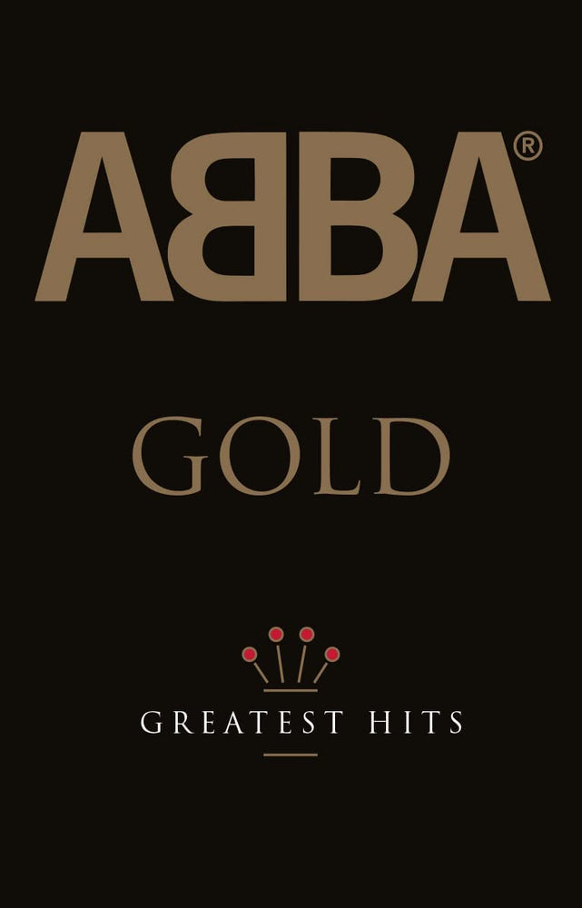 Gold - Greatest Hits (Colored Cassette, Gold) [Cassette] (ONLINE ORDER ONLY)