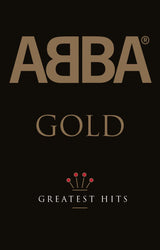 Gold - Greatest Hits (Colored Cassette, Gold) [Cassette] (ONLINE ORDER ONLY)