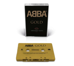 Gold - Greatest Hits (Colored Cassette, Gold) [Cassette] (ONLINE ORDER ONLY)