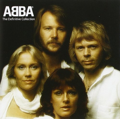 ABBA [CD] (ONLINE ORDER ONLY)