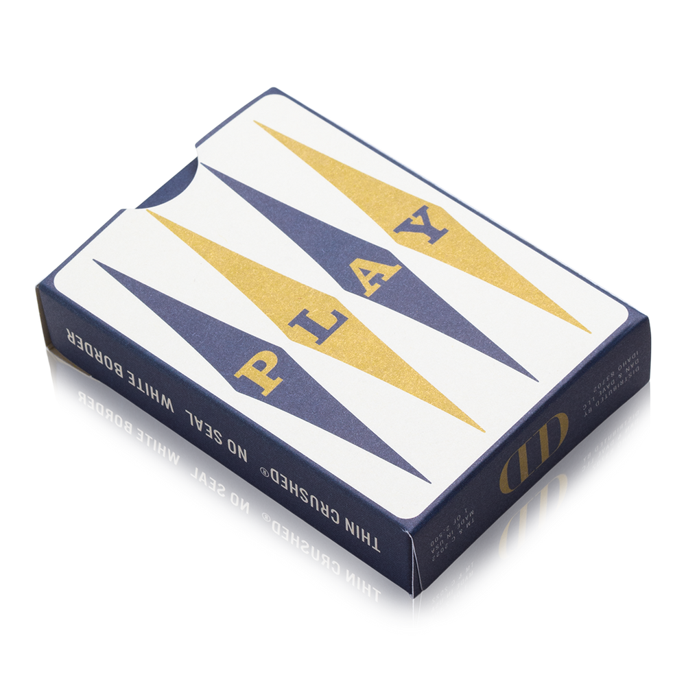 Damn Good Cards, No. 7 (ONLINE ORDER ONLY)