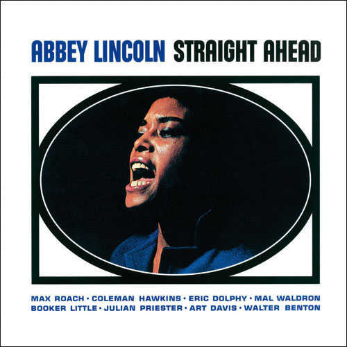 Straight Ahead [Vinyl] (ONLINE ORDER ONLY)