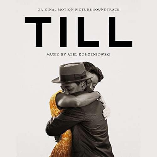 Till (Original Motion Picture Soundtrack) [CD] (ONLINE ORDER ONLY)