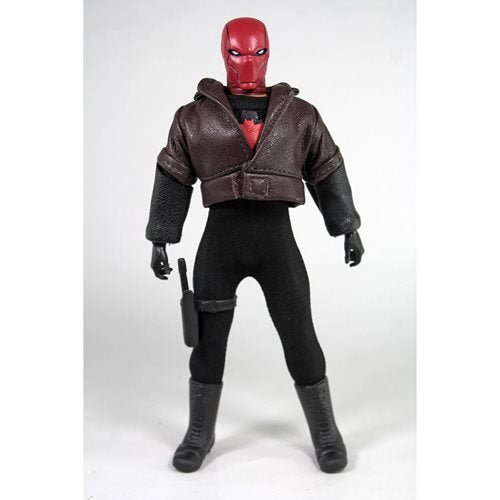 Mego Action Figure 8 Inch - DC - Select Figure(s) (Online Order Only)