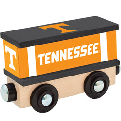 Tennessee Volunteers Toy Train Box Car (ONLINE ORDER ONLY)