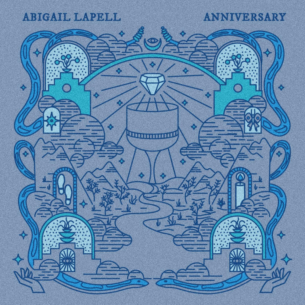 Anniversary [CD] (ONLINE ORDER ONLY)