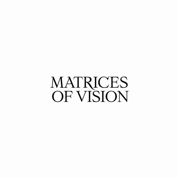 ABIGAIL TOLL - Matrices of Vision [CD] (ONLINE ORDER ONLY)