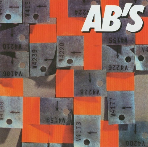 Ab'S [Vinyl] (ONLINE ORDER ONLY)