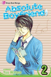 Absolute Boyfriend Vol 2 (Online Order Only)