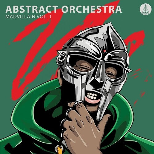 Madvillain, Vol. 1 [Vinyl] (ONLINE ORDER ONLY)