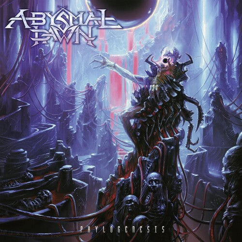 Phylogenesis [Vinyl] (ONLINE ORDER ONLY)