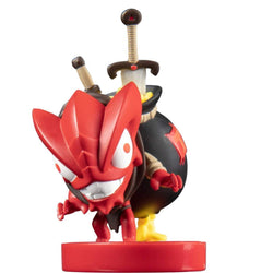 Loot Goblin Amiibo: Diablo 3 Series (Nintendo Switch) (ONLINE ORDER ONLY)
