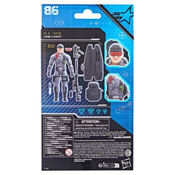 G.I. Joe Classified Series 6-Inch Action Figure - Select Figure(s) (Online Order Only)