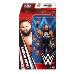 WWE Elite Collection Greatest Hits 2026 Action Figure - Select Figure(s) (ONLINE ORDER ONLY)