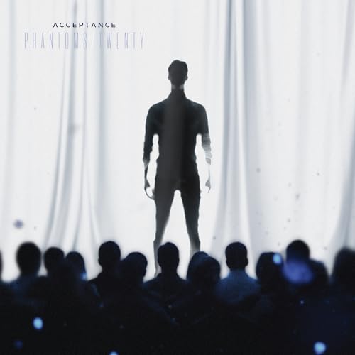 Phantoms/Twenty [CD] (ONLINE ORDER ONLY)